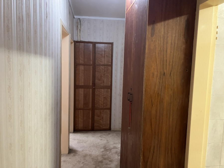 3 Bedroom Property for Sale in Generaal De Wet Free State